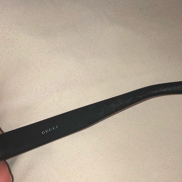 Authentic Unisex Vintage Gucci Glasses GG 1799/S - Picture 4 of 5